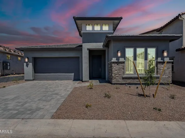 21450 W MEADOWBROOK Avenue, Buckeye, AZ 85396