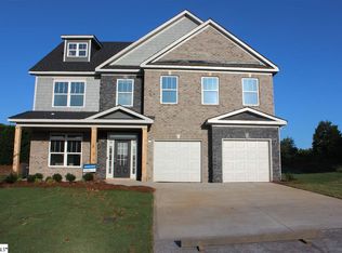 144 Jones Creek Cir, Anderson, SC 29621