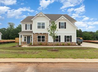 777 Oak Hill Lane, Belton, SC 29627