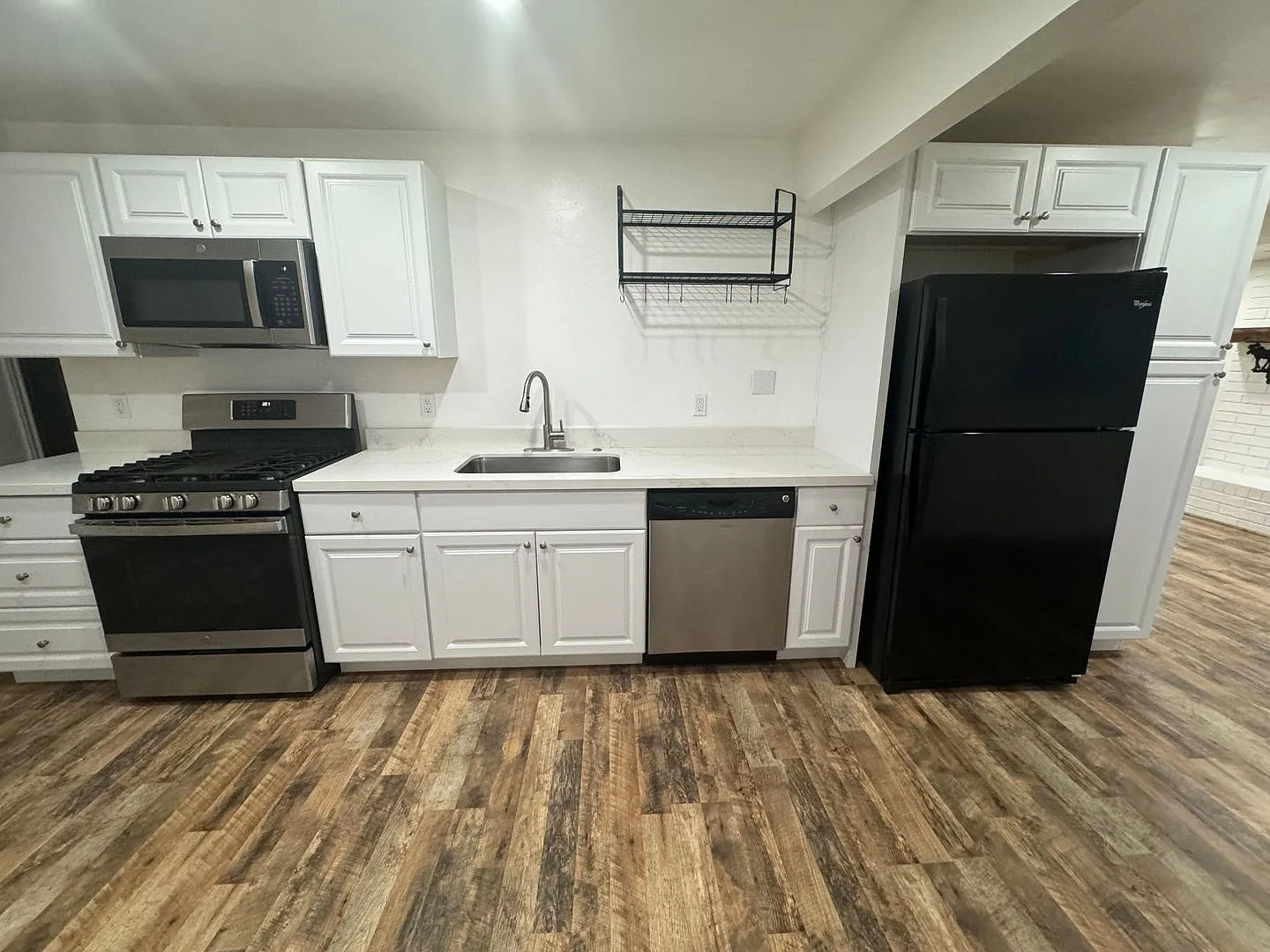 Beautiful Orem Basement Apartment for rent! — Photo 3