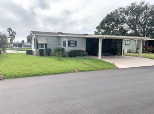 95 Country Club Dr, Plant City, FL 33565