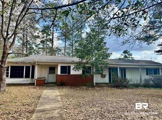1606 Bonita Ave, Brewton, AL 36426