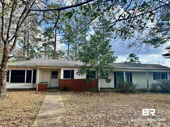 1606 Bonita Ave, Brewton, AL 36426