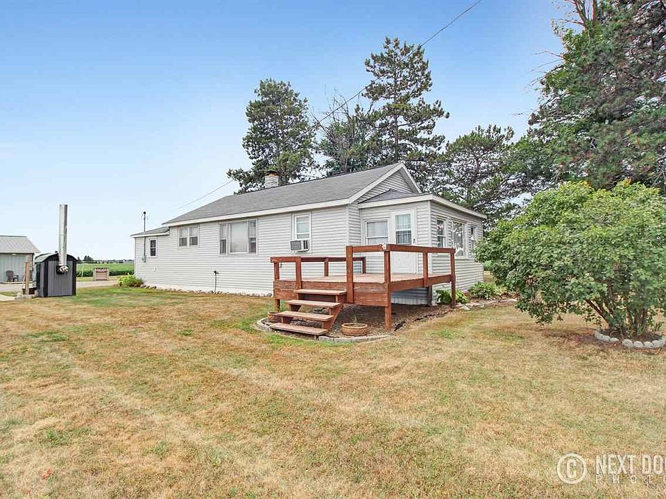 Peaceful Country Location