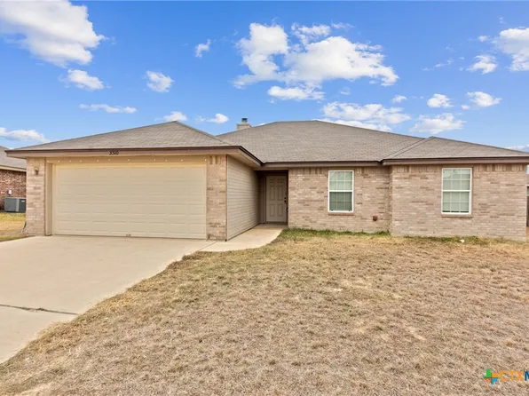 3510 Ida Dr, Killeen, TX 76549