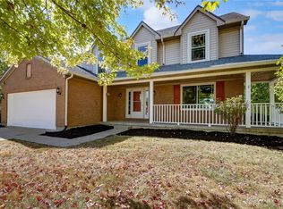 80 Wedgewood Ct, Springboro, OH 45066