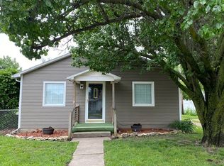 205 W Allen St, Canton, KS 67428