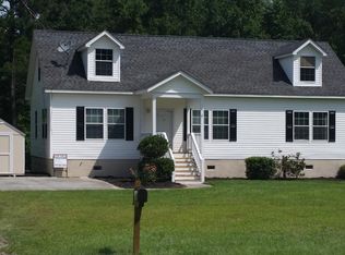 268 Homer Dr, Cross, SC 29436