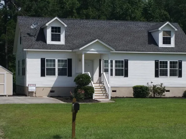 268 Homer Dr, Cross, SC 29436