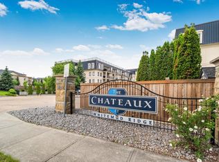 1406 Hodgson Way NW #432, Edmonton, AB T6R3K1