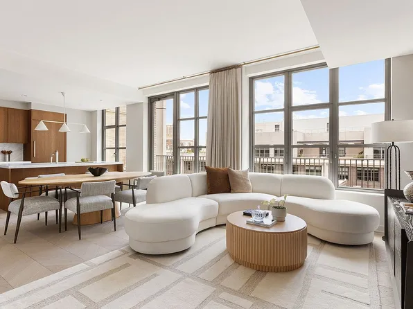 180 Front St #8M, Brooklyn, NY 11201