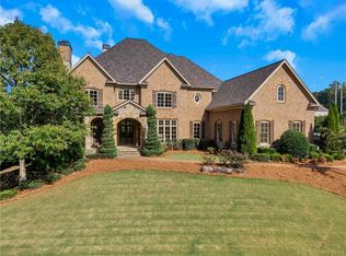 2872 Stirling Ridge Ct, Milton, GA 30004