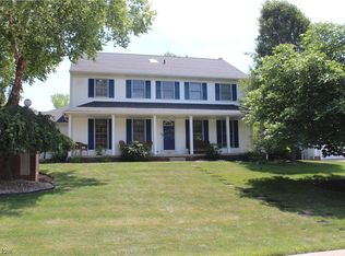 5938 Beverly Ave NE, Canton, OH 44721