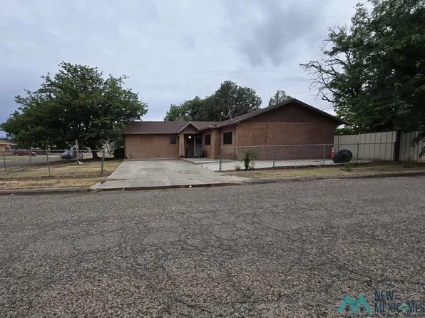 200 New Mexico Dr, Portales, NM 88130