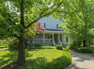 6659 Van Gordon Rd, Liberty Township, OH 45011