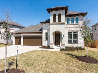 3300 Scenic Valley Dr, Cedar Park, TX 78613