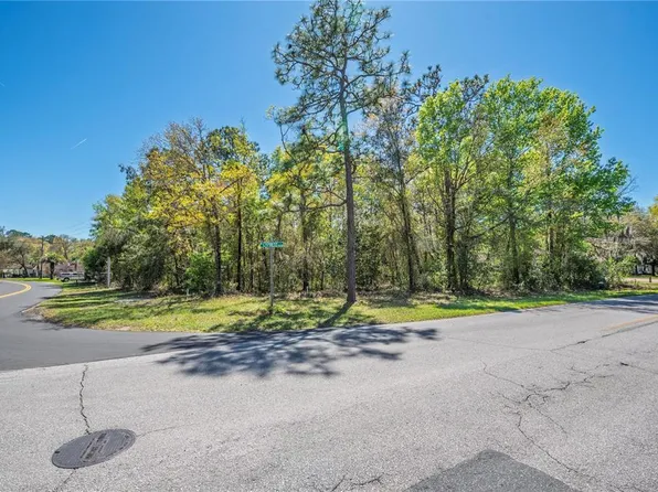 1 Pine St Lot 27, Homosassa, FL 34446