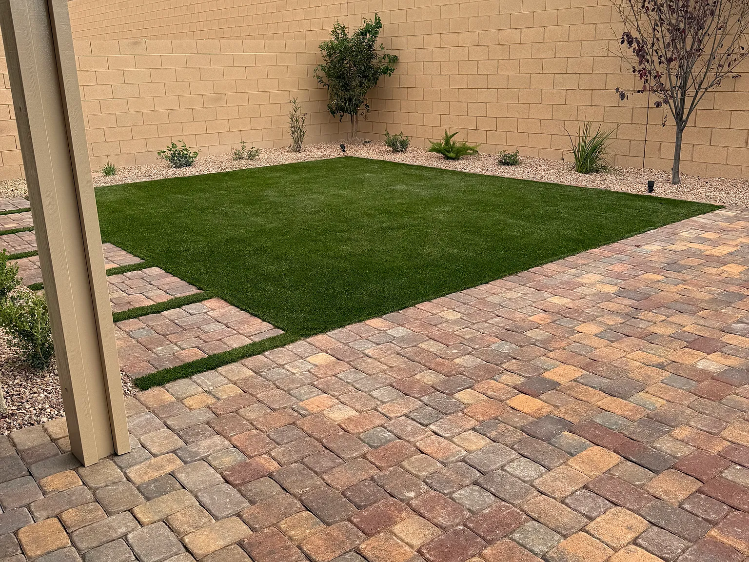 3 bed, 1650 sqft, $2,495 — Photo 4