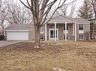3306 Van Tassel Dr, Indianapolis, IN