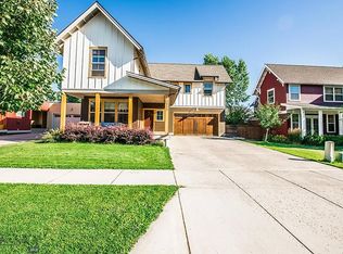 4213 Benepe St, Bozeman, MT 59718