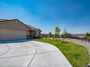 3641 Eutopian Ct, Sparks, NV