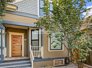 4544 N Williams Ave, Portland, OR 97217