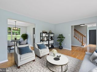 9709 Wenzel Ln, Fort Washington, MD 20744