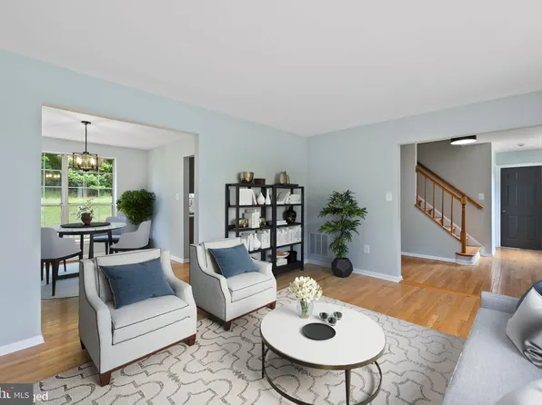 9709 Wenzel Ln, Fort Washington, MD 20744