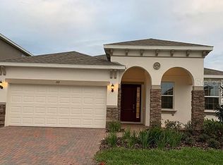 212 Trinity Ridge Cir, Davenport, FL 33897