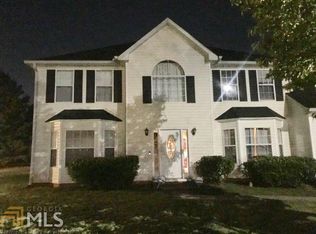 2315 Quickwater Ct, Decatur, GA 30035