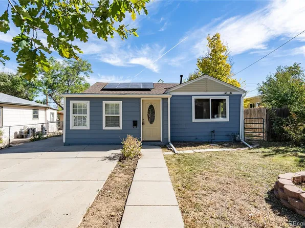 1124 Newark Street, Aurora, CO 80010