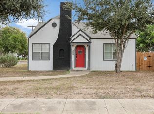 1022 N Keralum Ave, Mission, TX 78572