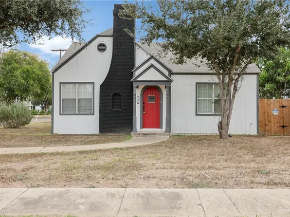 1022 N Keralum Ave, Mission, TX 78572