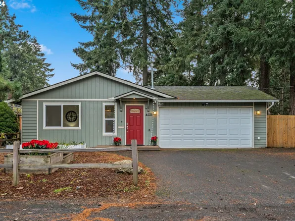 5700 SE Tenino St, Portland, OR 97206