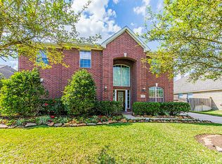 21823 Red Ashberry Trl, Cypress, TX 77433