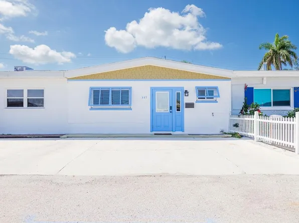 449 63rd St, Holmes Beach, FL 34217