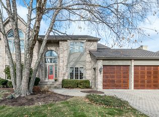 795 Torrington Dr, Naperville, IL