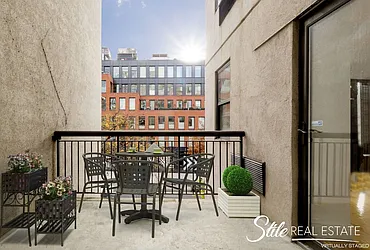 Rented by Stile Real Estate, LLC