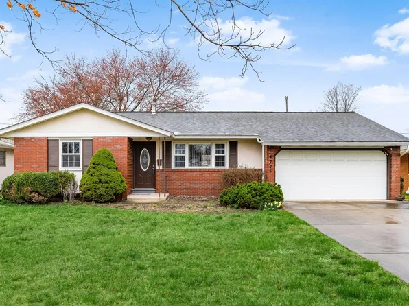 4775 Almont Dr, Columbus, OH 43229