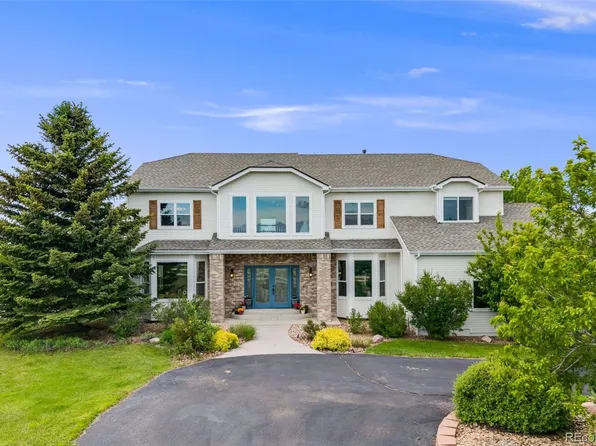 46093 Bristlecone Court, Parker, CO 80138