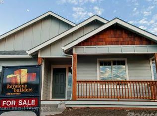 200 SE Hope Ct, Sheridan, OR 97378