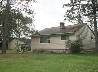 8425 Highway 25, Angora, MN 55703