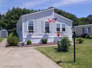 81 Little Pond Rd, South Kingstown, RI 02879