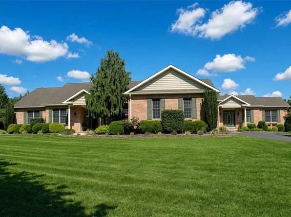 1084 Old School Rd, Quakertown, PA 18951