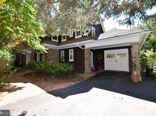 220 S Ridley Creek Rd, Media, PA 19063