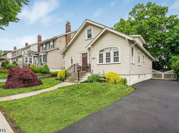 356 Chestnut St, Nutley Twp., NJ 07110