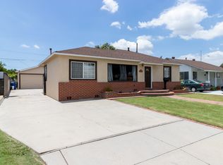 9906 Lindale St, Bellflower, CA 90706