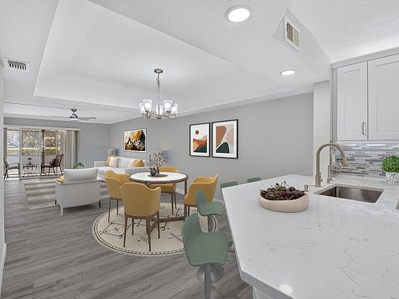 2nd image of 23345 Carolwood Lane Apt 5101