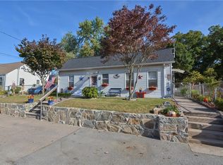 84 Hedley Ave, Johnston, RI 02919