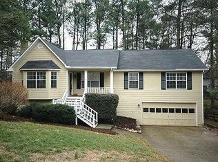 1275 Westover Trce NW, Acworth, GA 30102